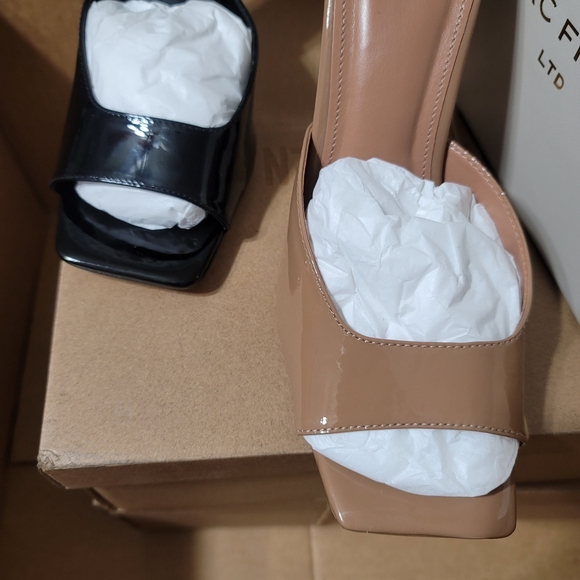 Marc Fisher heels $25 each - Picture 2 of 3